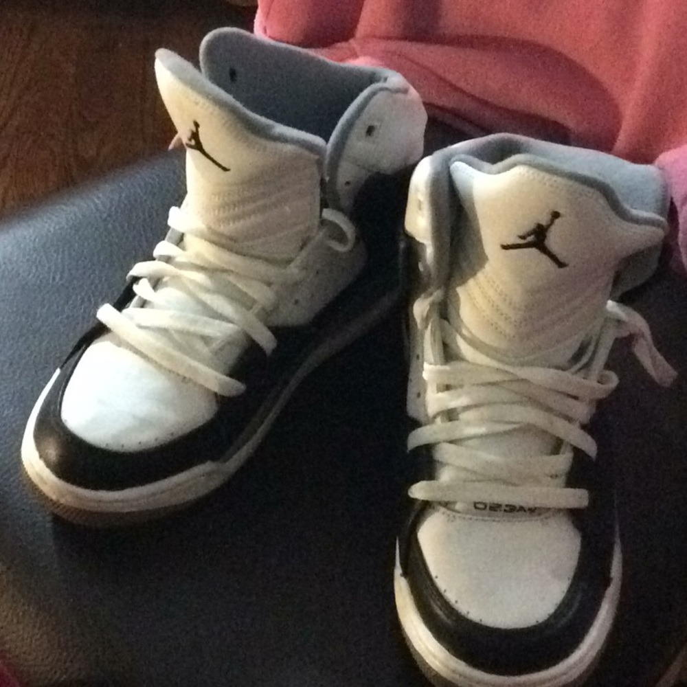 Jordan’s